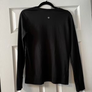 Swiftly Relaxed Longsleeve Shirt